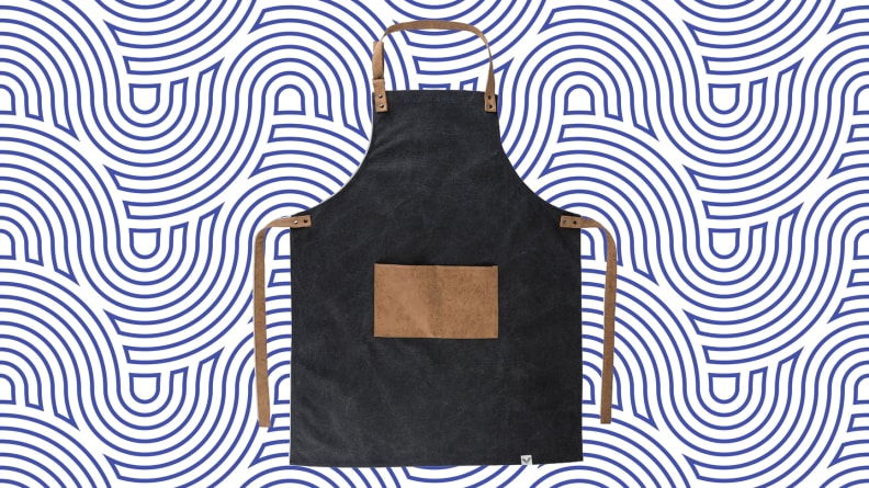 cooking apron
