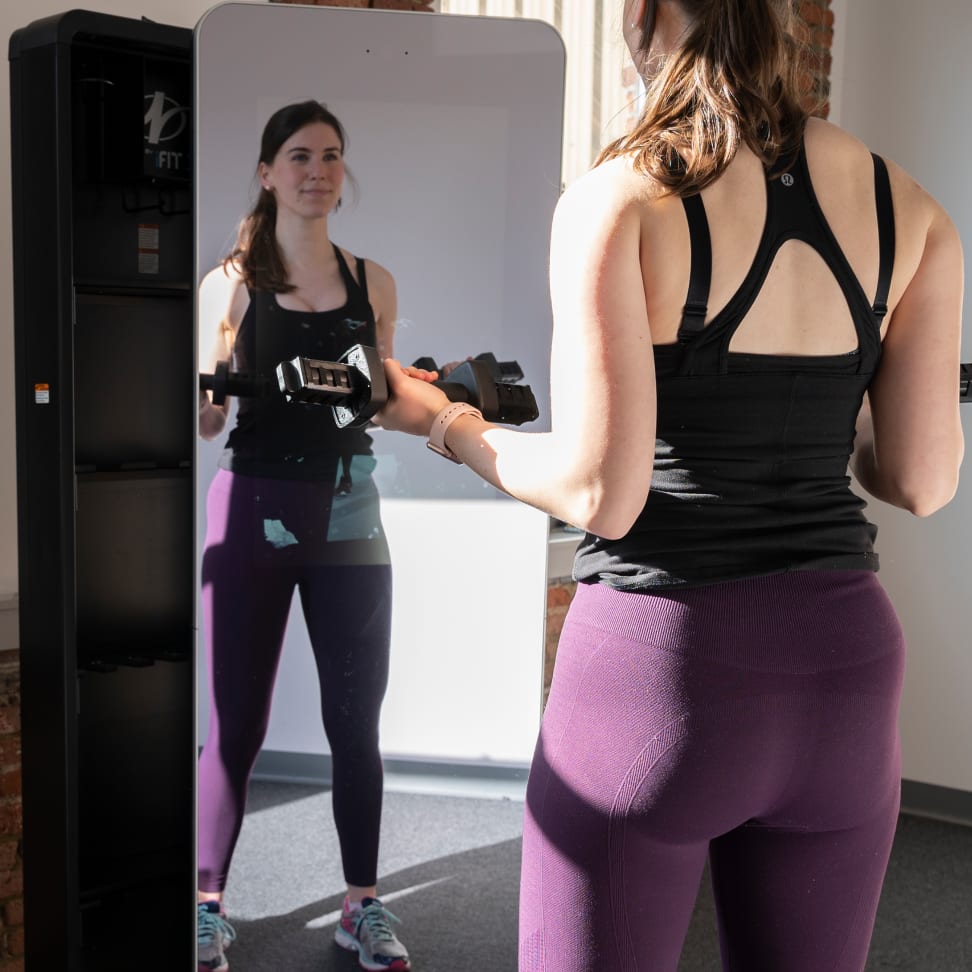 6 Best Workout Mirrors of 2024 - Reviewed