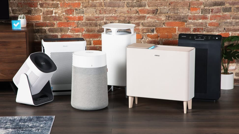The Best Air Purifiers
