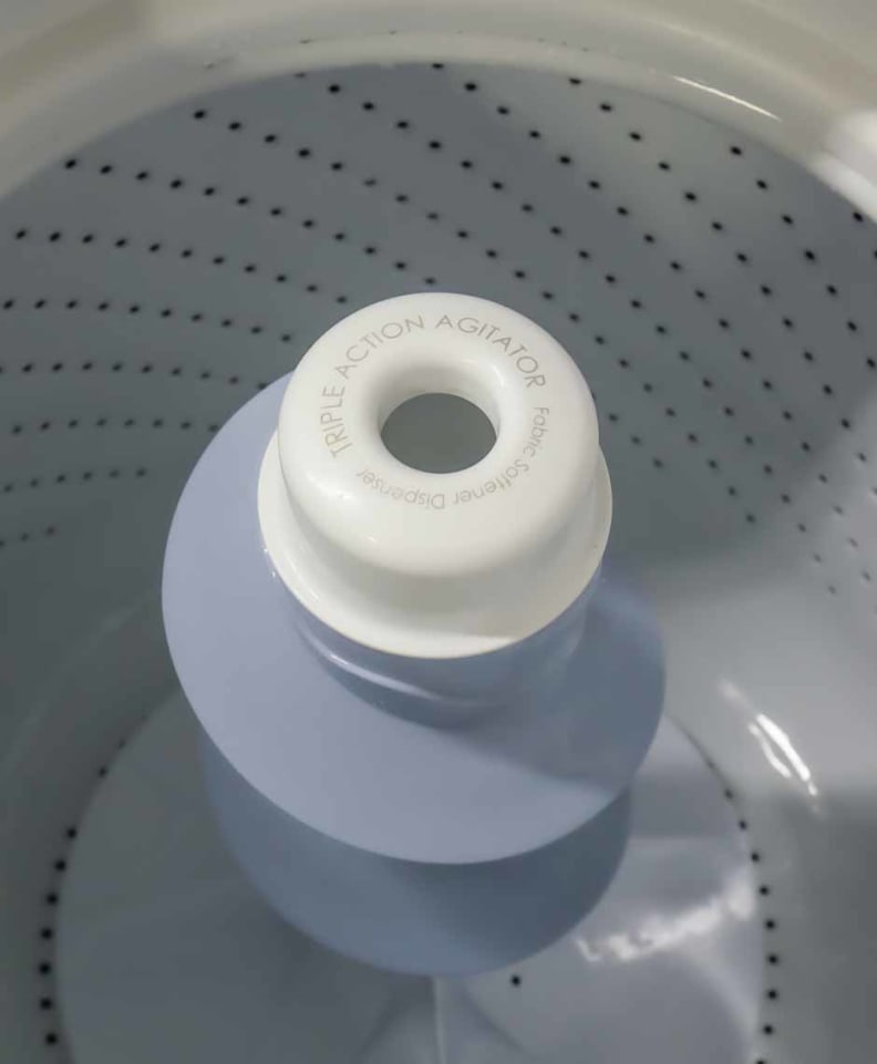 Agitator Column