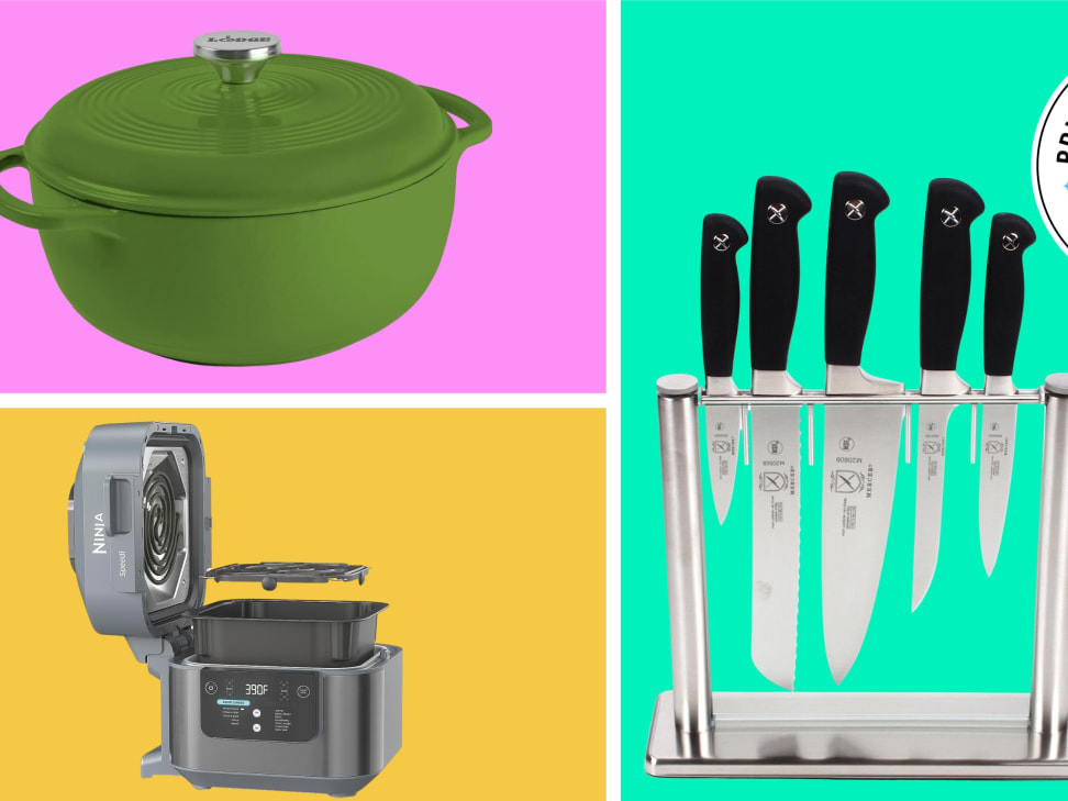 s October Prime Day Dates Are Here, Plus 40 Early Kitchen Deals You  Can't Miss