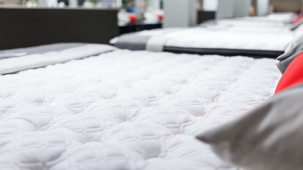 Mattress hot sale purchase online