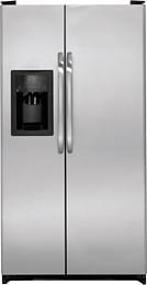 Product Image - GE GSH22JSCSS