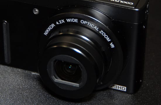 FI Lens Photo