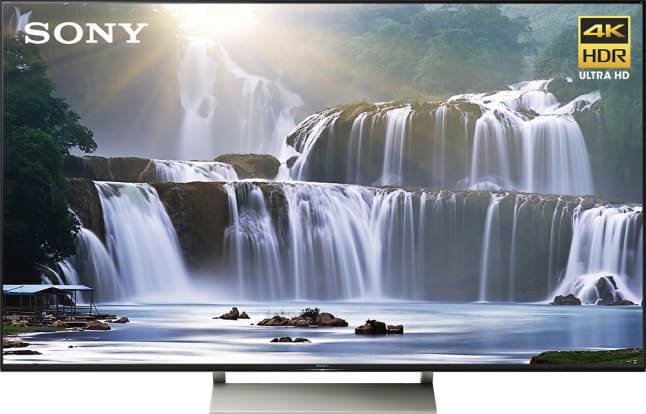 Product Image - Sony XBR-55X930E