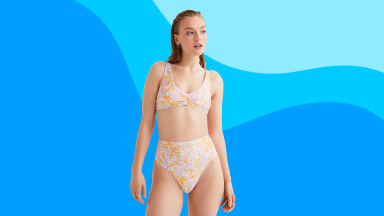 Teen Bathing Suits -  Canada