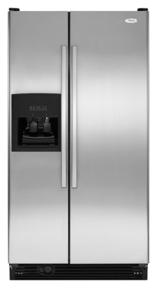 Product Image - Whirlpool ED5FHEXVS