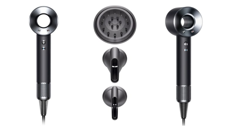 Dyson Supersonic
