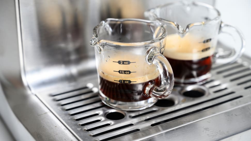 What's the difference between espresso and drip coffee?