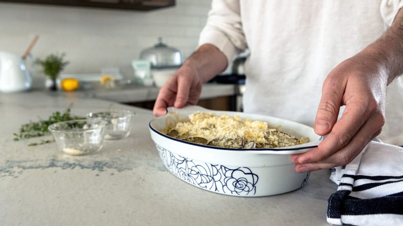 Made In 9x13 Baking Dish - Nancy Silverton