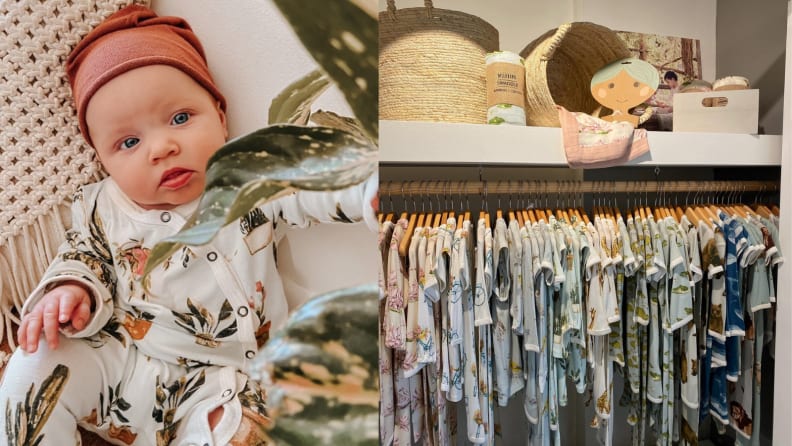 20 Ethical & Organic Clothing Brands For Babies & Kids — Sustainably Lazy