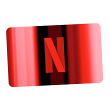 Product image of Netflix Gift Card