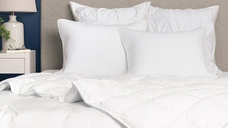 Crane And Canopy Dual Comforter Review Bedding For Both Partners