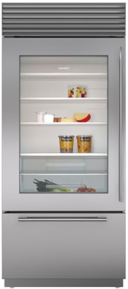 Product Image - Sub-Zero BI-36UG/S