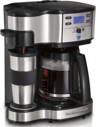 Best 4 Cup Coffee Maker 2024