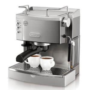 Product Image - De'Longhi EC 702