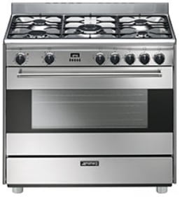 Product Image - Smeg S9GMXU