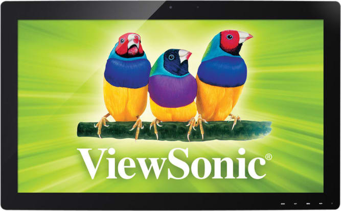 Product Image - ViewSonic TD2740