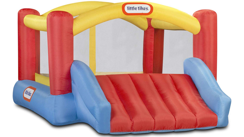 Little Tikes Bounce House