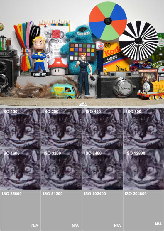 Science Section 3 Images