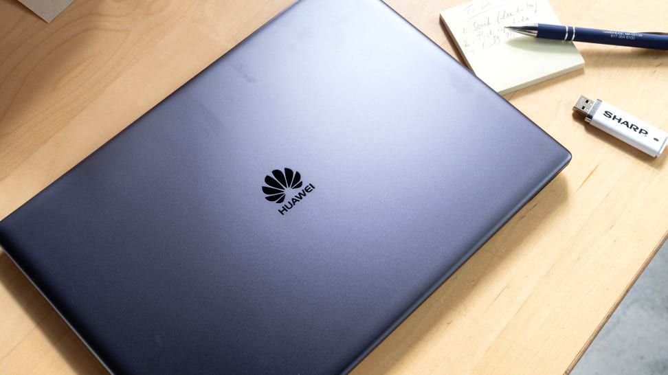 Huawei MateBook X Pro