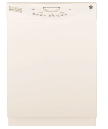 Product Image - GE GLD5604VWW