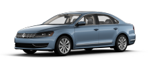 Product Image - 2012 Volkswagen Passat SEL