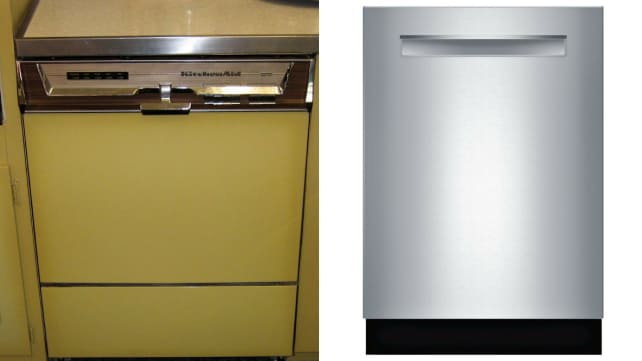 Dishwashers-old-and-new