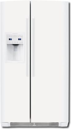 Product Image - Electrolux EI26SS55GW