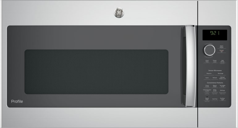 Product Image - GE Profile PNM9216SKSS