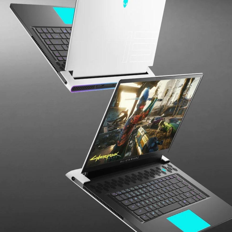 5 Best Alienware Laptops of 2023 - Reviewed