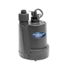 Product image of Superior Pump 91250 Utility Pump