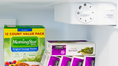 Whirlpool EV160NZTQ Upright Freezer