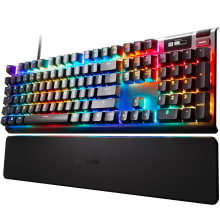 Product image of Apex Pro Gaming Keyboard