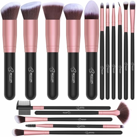 11 Best Makeup Brushes Of 2024 Reviewed