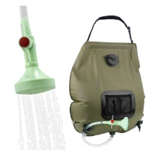 Product image of Kipida Solar Heating Camping Shower Bag