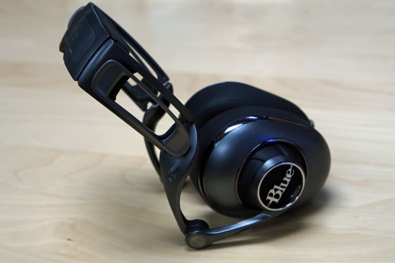 Blue Microphones Mo-Fi Headphones Review - Reviewed