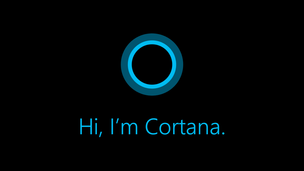 Harmon Kardon Cortana