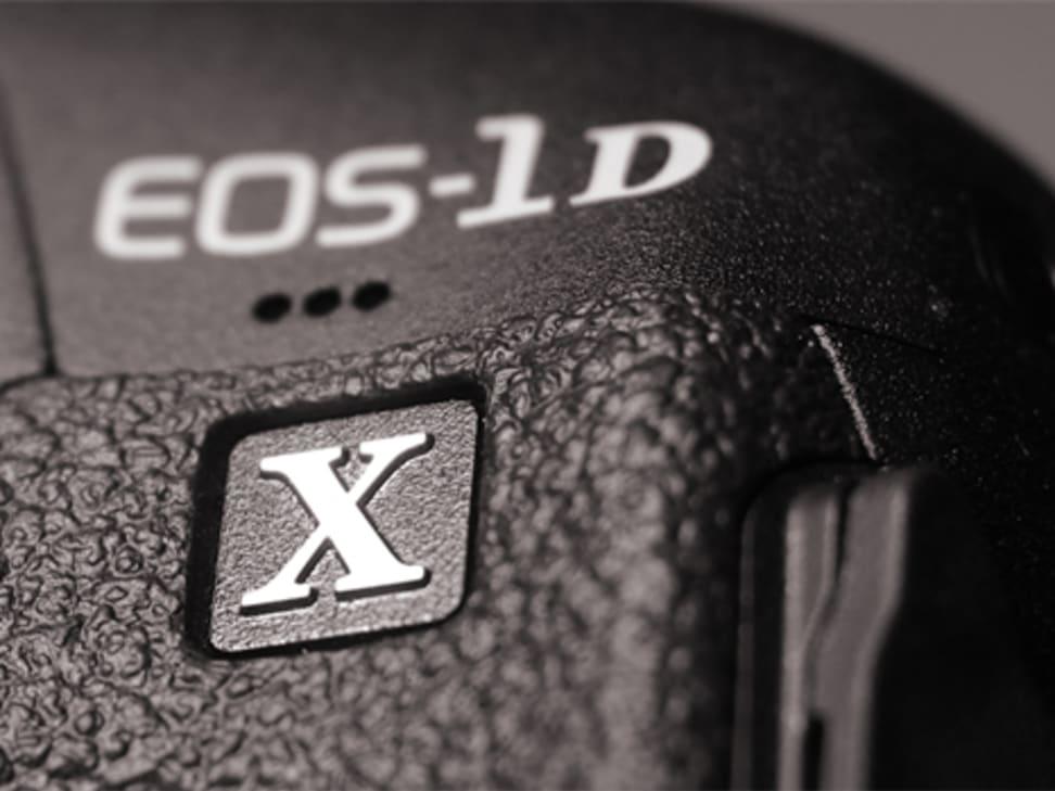 Canon EOS-1D X Review - Reviewed