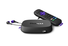 Product image of Roku Ultra 4800R