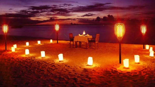 lights