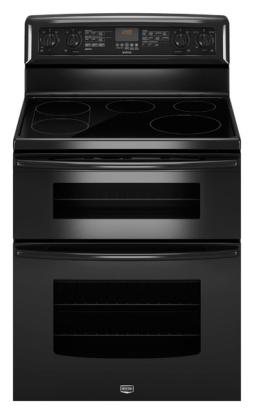 Product Image - Maytag MET8775XB