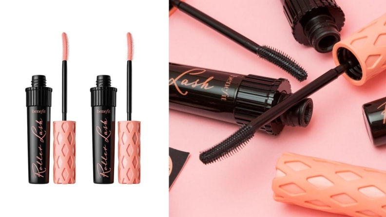 Benefit Roller Lash