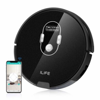 Product Image - ILIFE A7