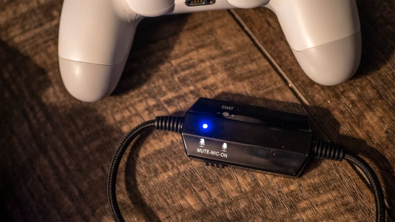 PuroGamer Volume Control