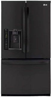 Product Image - LG LFX25974SB