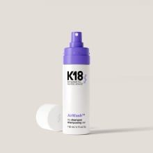 Product image of K18 AirWash Dry Shampoo
