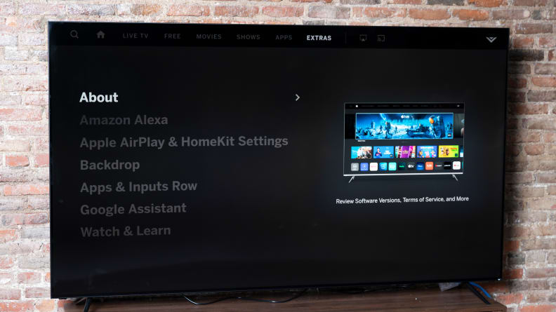 Vizio P Series Quantum X 2022 review (P85QX-J01)