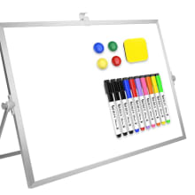 Product image of Dry Erase White Board
