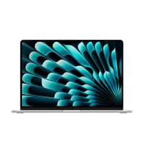 Product image of Apple's 15.3-inch MacBook Air M3